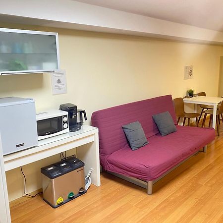 Ruhiges Privates Zimmer In Freiburg, Zentrumsnah, Naehe Europapark Eksteriør bilde