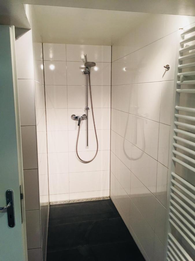 Ruhiges Privates Zimmer In Freiburg, Zentrumsnah, Naehe Europapark Eksteriør bilde