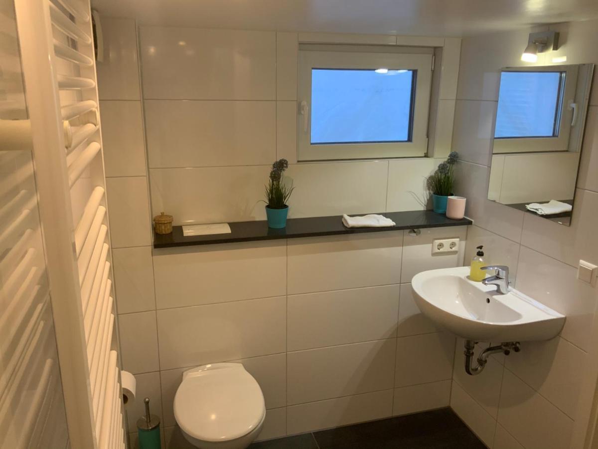 Ruhiges Privates Zimmer In Freiburg, Zentrumsnah, Naehe Europapark Eksteriør bilde