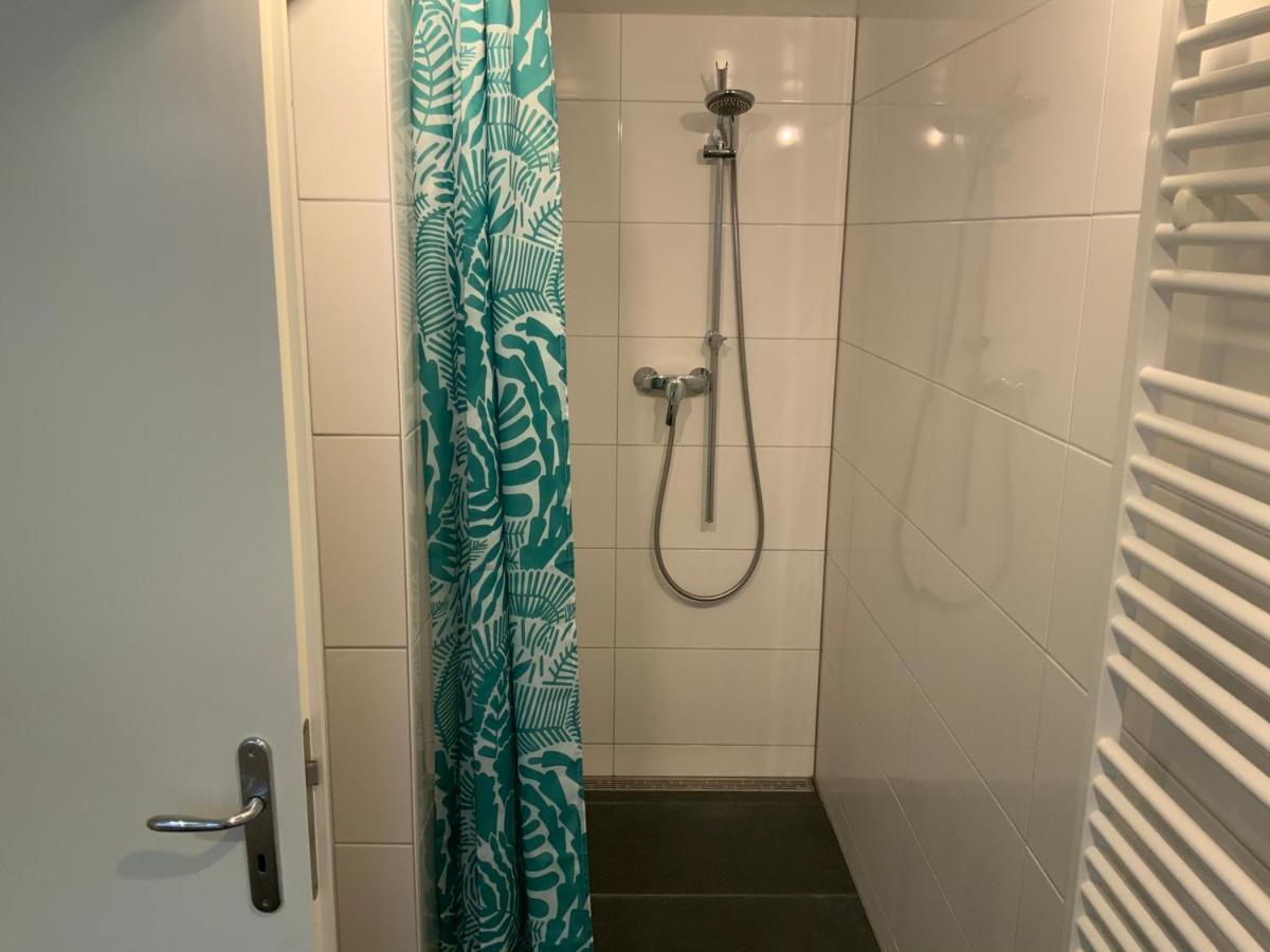Ruhiges Privates Zimmer In Freiburg, Zentrumsnah, Naehe Europapark Eksteriør bilde